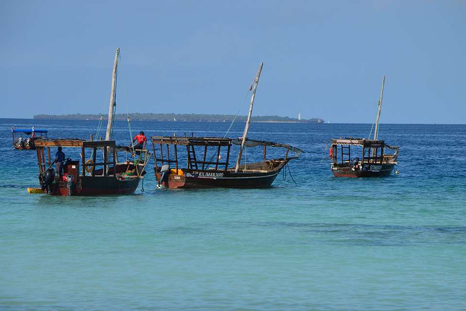Zanzibar Independent Short Break - undefined - Image 5