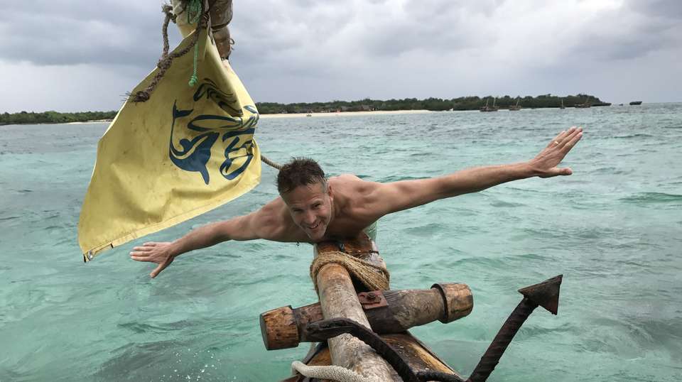 Zanzibar Safari Blue Boat Trip - undefined - Image 2