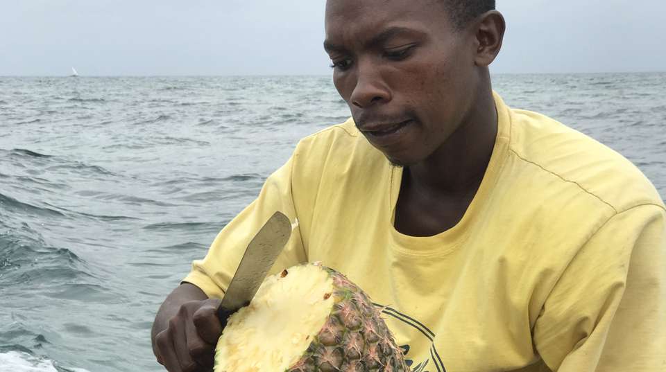 Zanzibar Safari Blue Boat Trip - undefined - Image 7