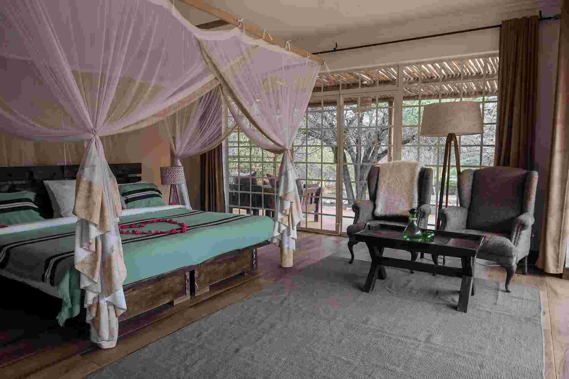 Zanzibar Safari Tour Wildebeest Migration Season