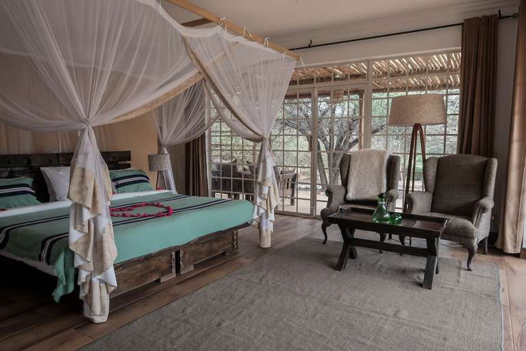 Zanzibar Safari Tour Wildebeest Migration Season trip - alternative tour available