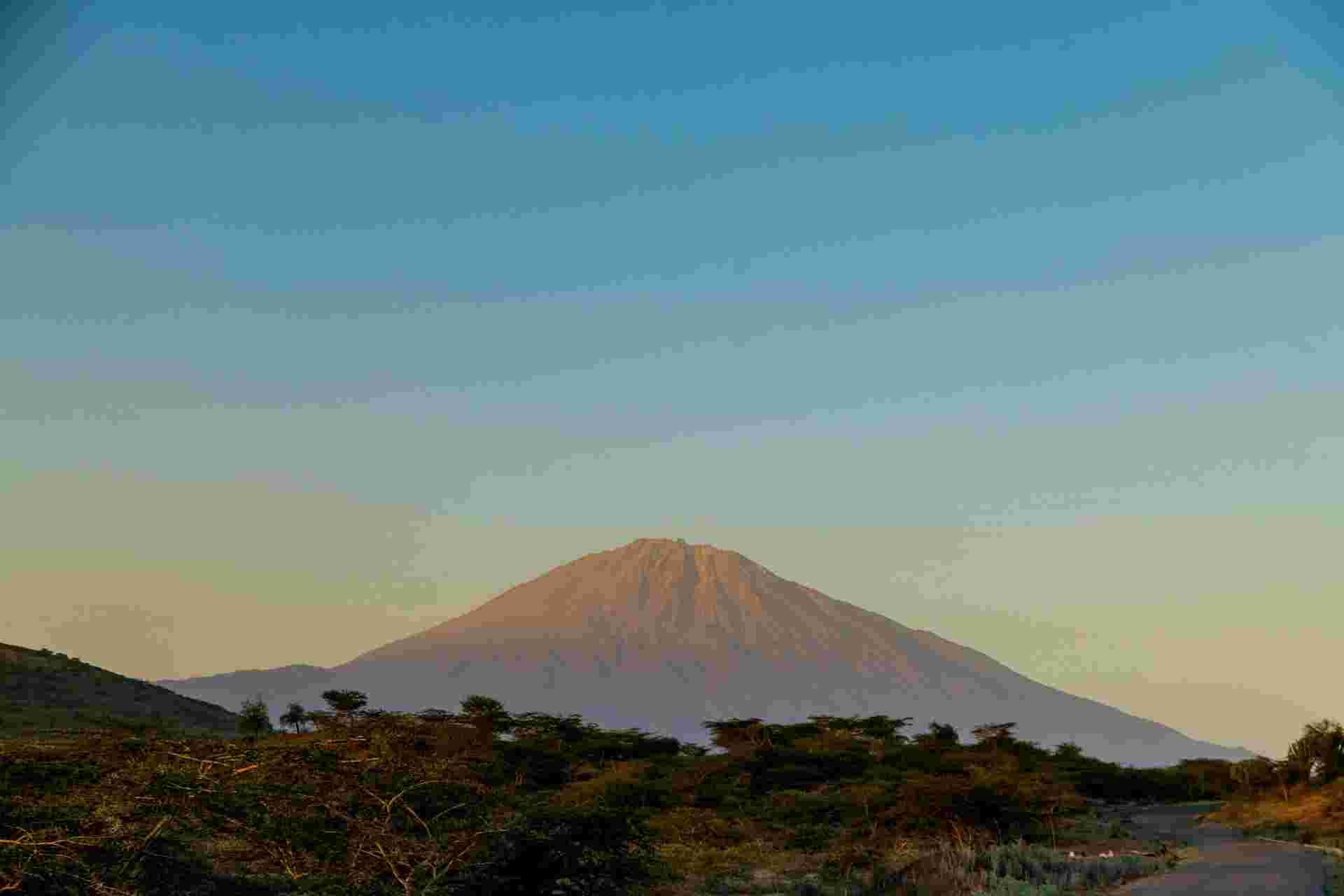 Zanzibar Safari Tour Wildebeest Migration Season