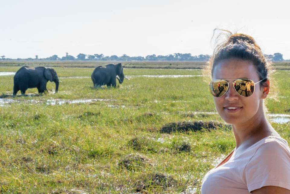 Zanzibar to Cape Town - Intrepid Travel - Tanzania - Image 5