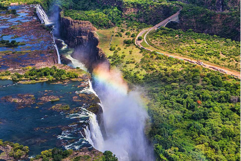 Zanzibar to Cape Town - Intrepid Travel - Tanzania - Image 9