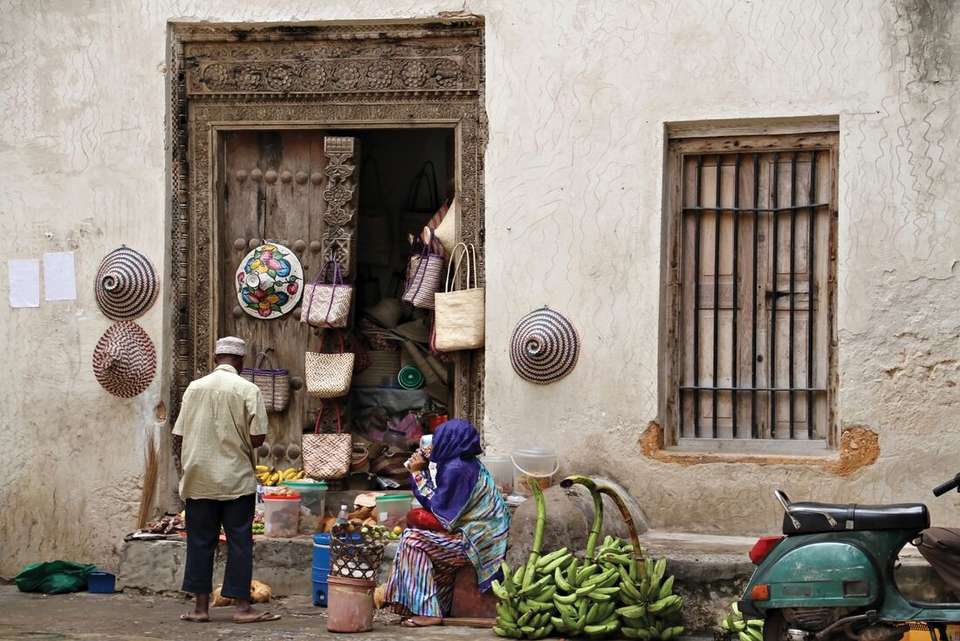 Zanzibar to Nairobi - Intrepid Travel - Tanzania - Image 13