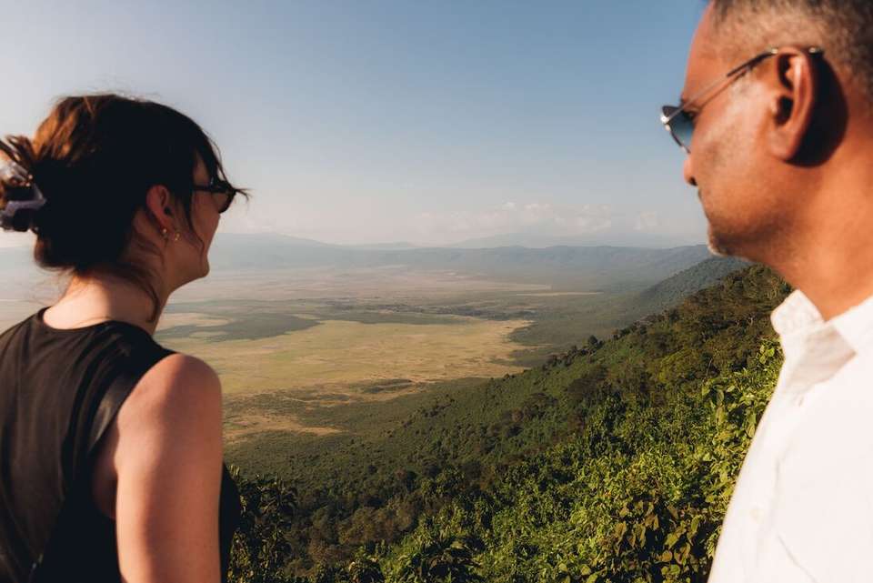 Zanzibar to Nairobi - Intrepid Travel - Tanzania - Image 5