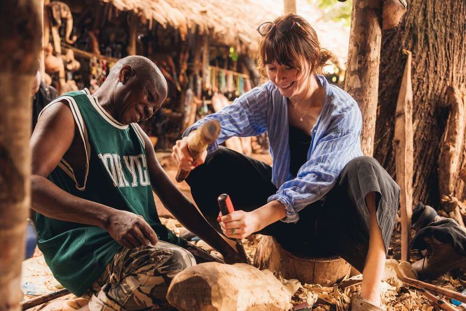 Zanzibar to Nairobi - Intrepid Travel - Tanzania - Image 3