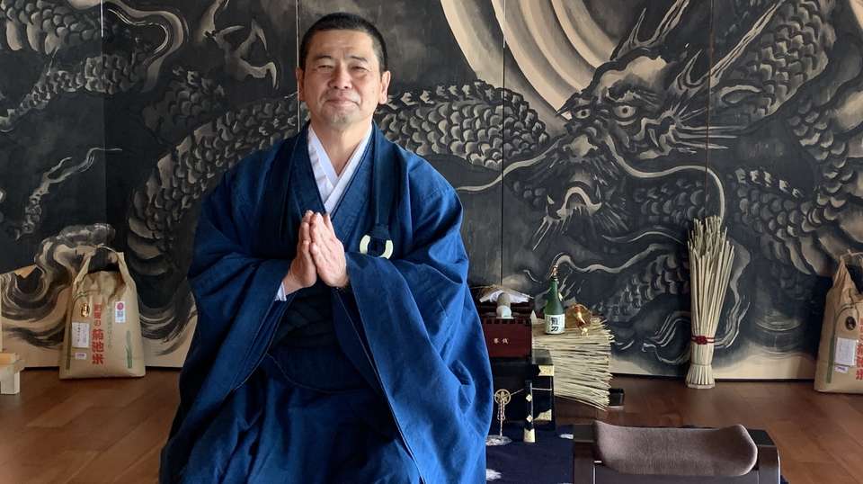 Zen Experience + Gotemba Local Hidden Gems & Culture Tour - undefined - Image 2