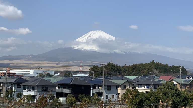 Zen Experience + Gotemba Local Hidden Gems & Culture Tour trip - alternative tour available