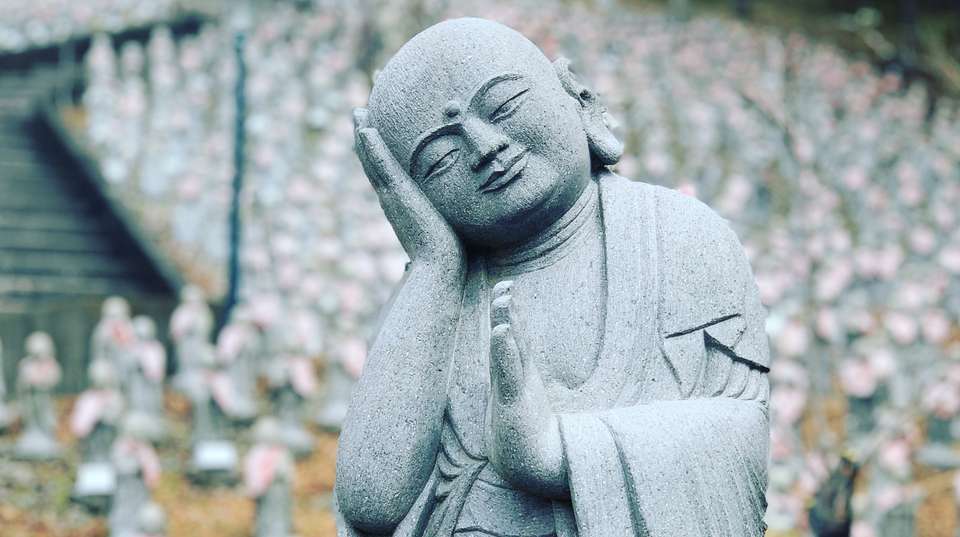 Zen Experience + Gotemba Local Hidden Gems & Culture Tour - undefined - Image 3