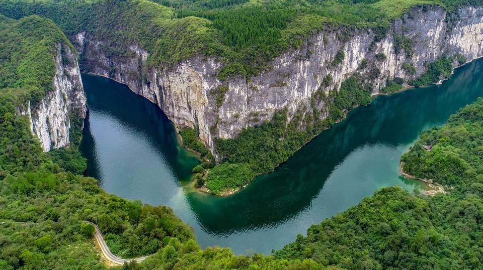 Zhangjiajie’s Natural Mountain Majesty Tour - Truly China Travel - China - Image 15