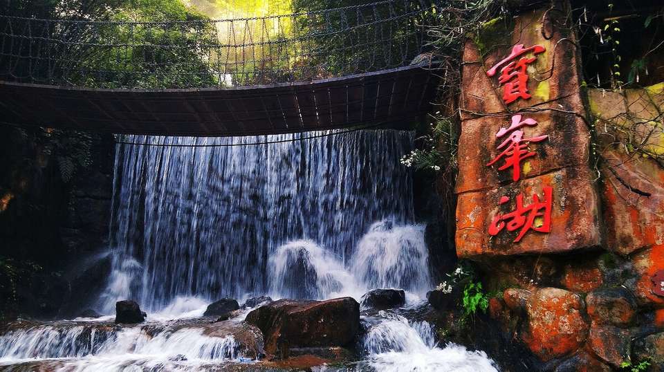 Zhangjiajie’s Natural Mountain Majesty Tour - Truly China Travel - China - Image 14