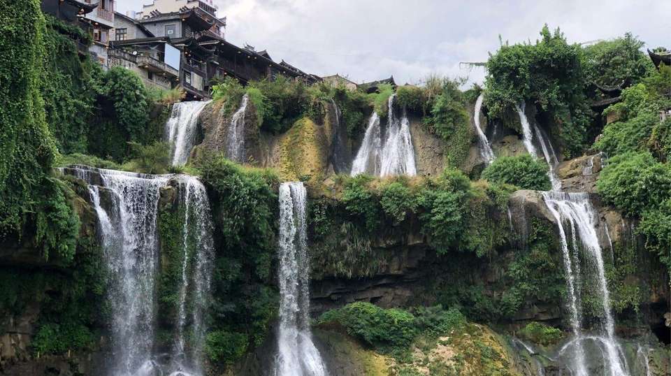 Zhangjiajie’s Natural Mountain Majesty Tour - Truly China Travel - China - Image 9