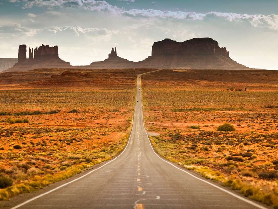 Zion to San Francisco Adventure - undefined - Image 3
