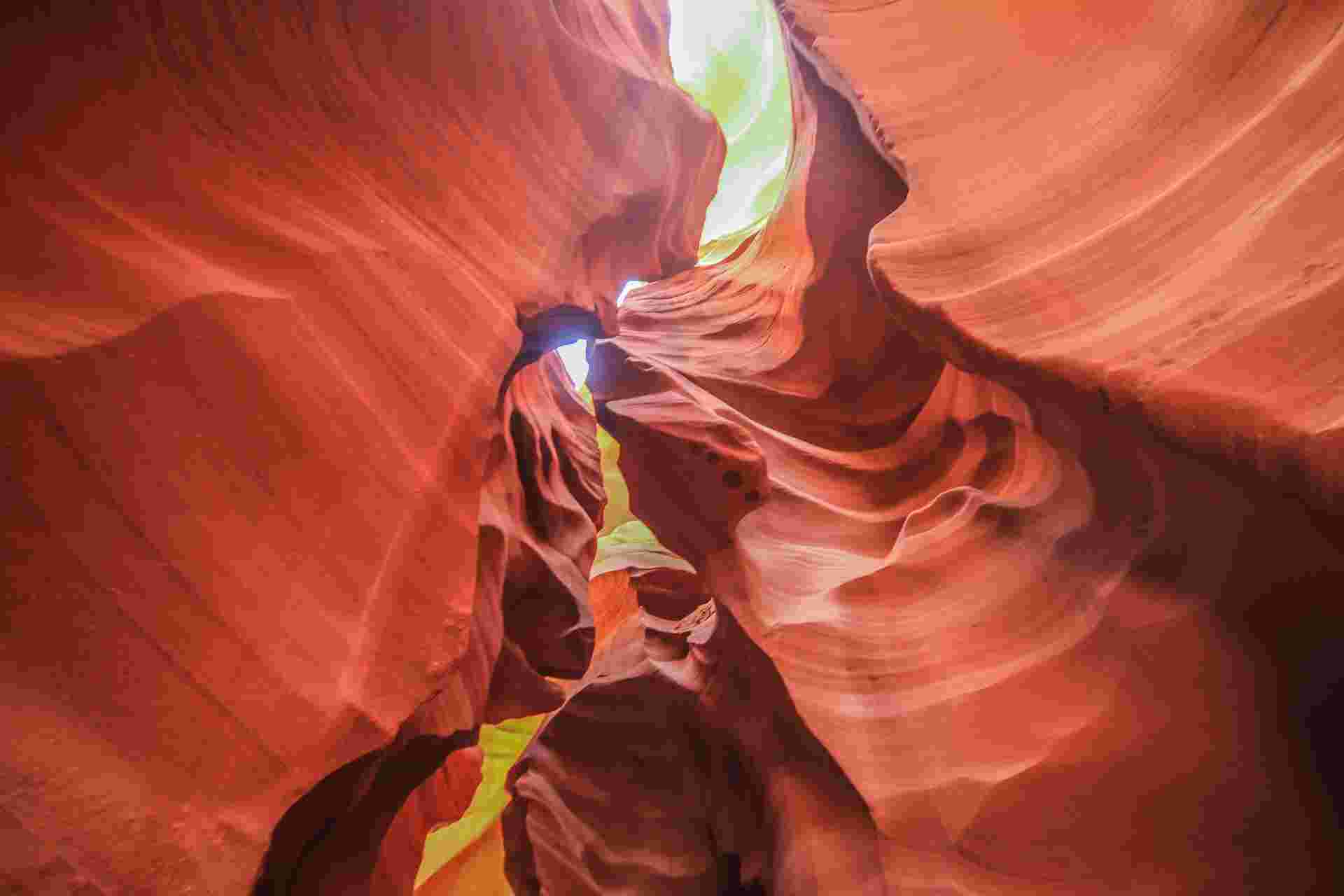 Zion to San Francisco Adventure