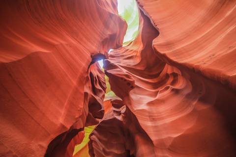 North America Travel Deals: Zion To San Francisco Adventure