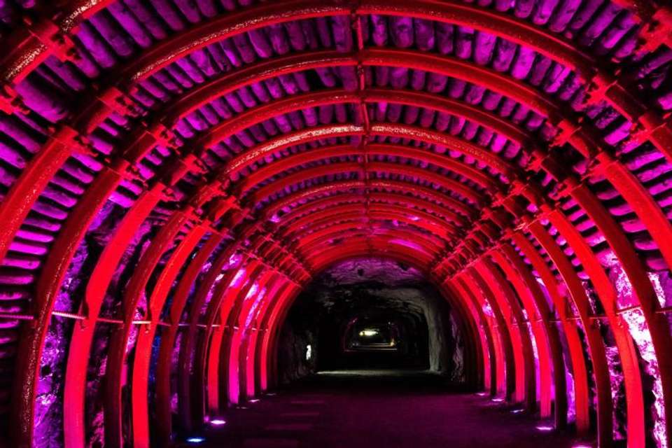 Salt Cathedral of Zipaquirá Tour from Bogotá – Full-Day Group Experience - Tangol Tours - Colombia - Image 2