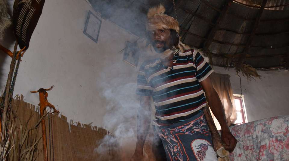 Zulu Oracle & Herbalist Experience Tour - Zulu Safaris - South Africa - Image 2