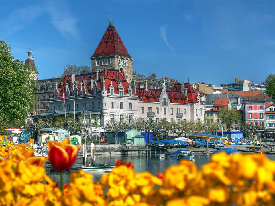 Zurich to Geneva - 7 days - On The Go Tours - Switzerland - Image 15