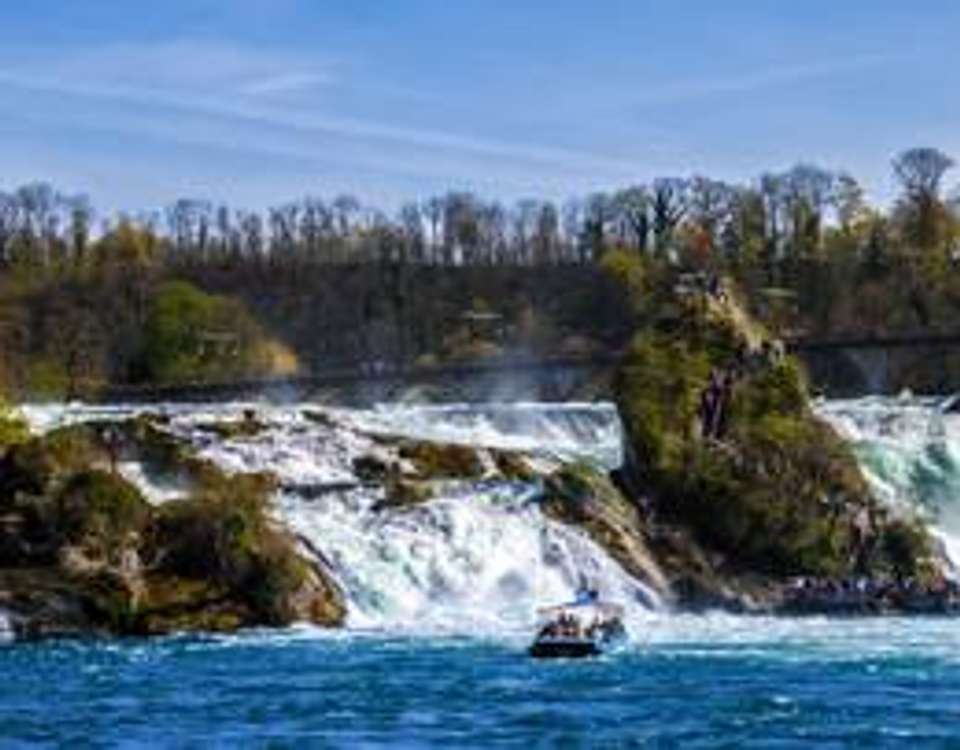 Zurich to Geneva - 7 days - On The Go Tours - Switzerland - Image 12