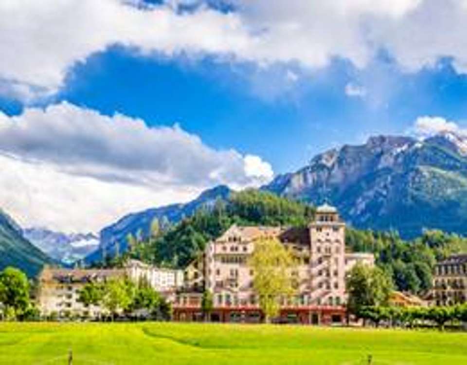 Zurich to Geneva - 7 days - On The Go Tours - Switzerland - Image 2