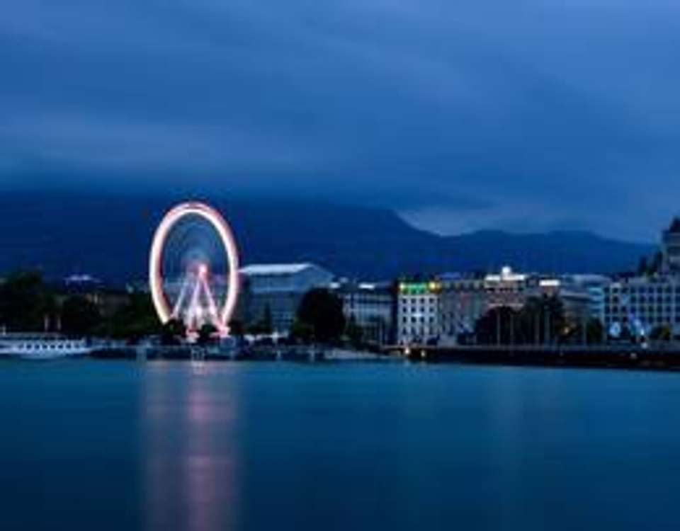 Zurich to Geneva - 7 days - On The Go Tours - Switzerland - Image 5
