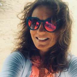 Alessandra Galassi travel expert