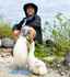 Alvaro Pereira travel expert