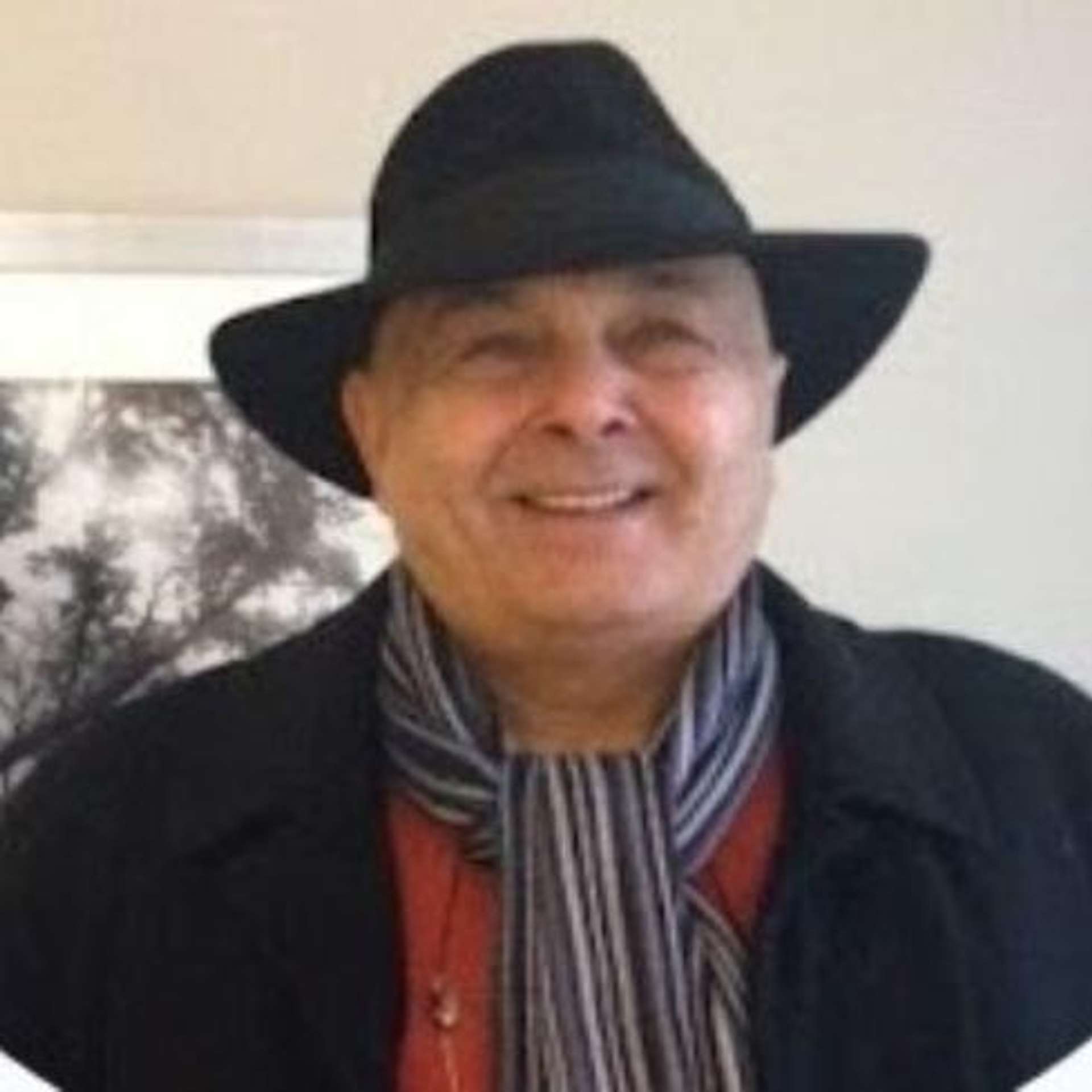 Basim Mubarak travel expert