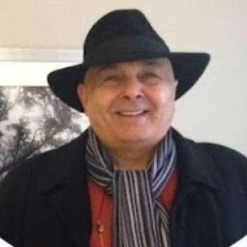 Basim Mubarak travel expert