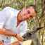 Cameron Kangaroo travel expert
