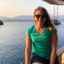 Canan Karaarslan travel expert