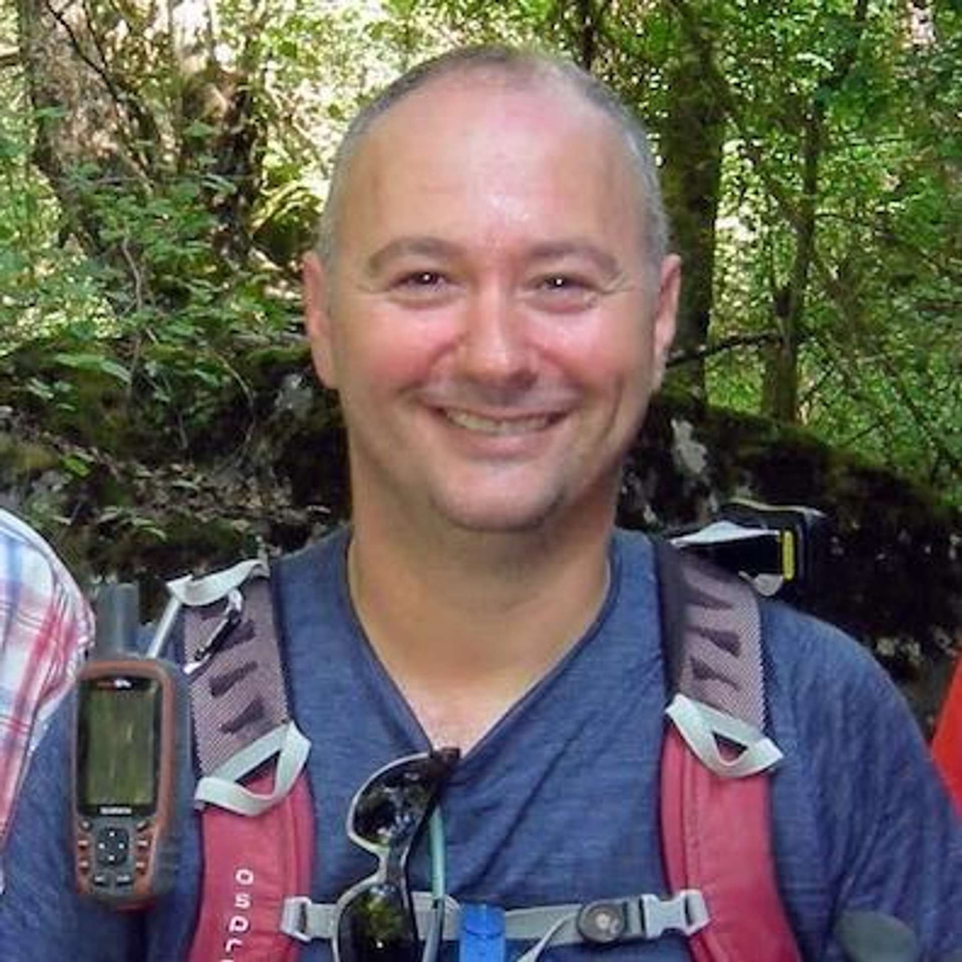 Dorien Malaj travel expert