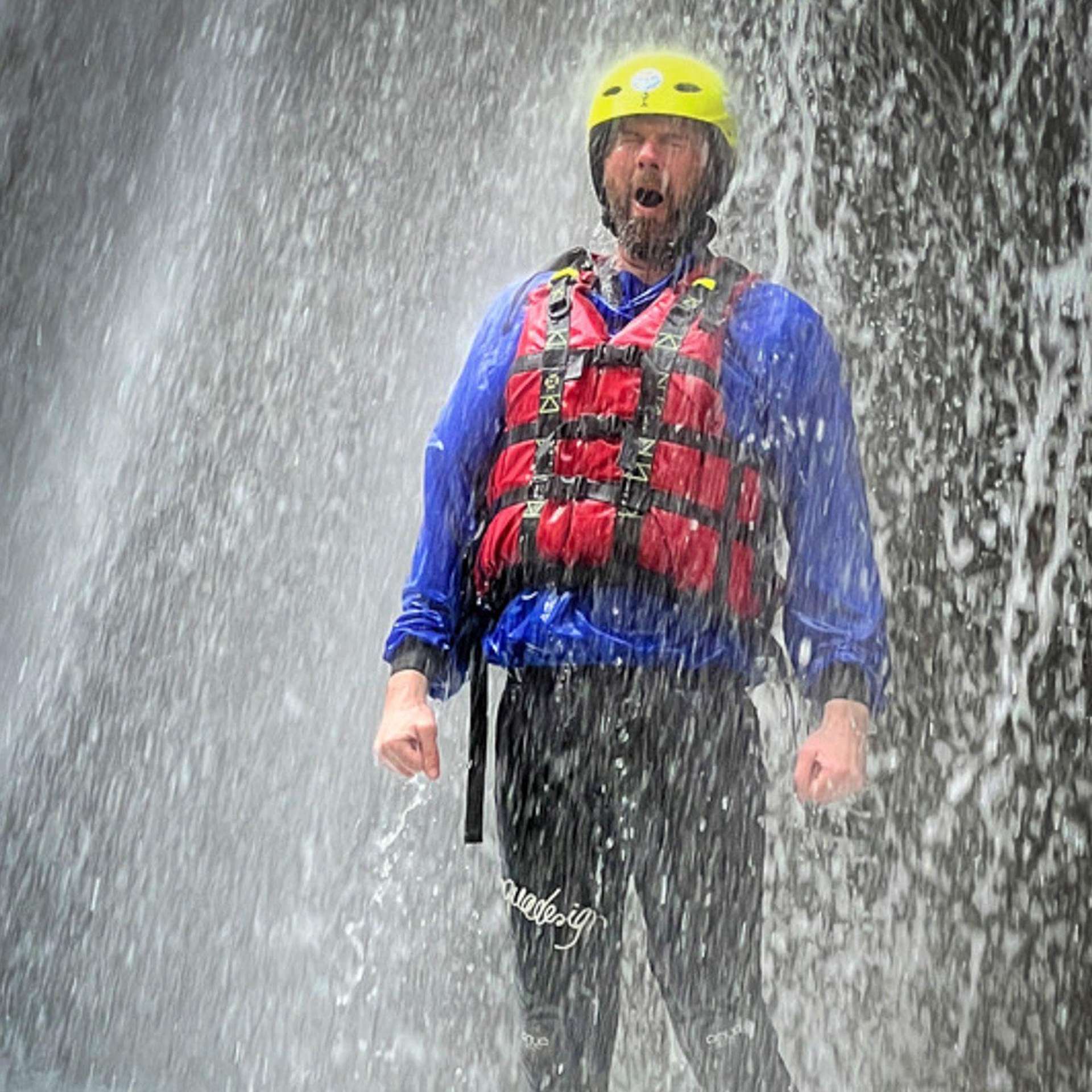 Ed Reeves travel expert