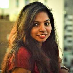 Evanjalin Fernando travel expert