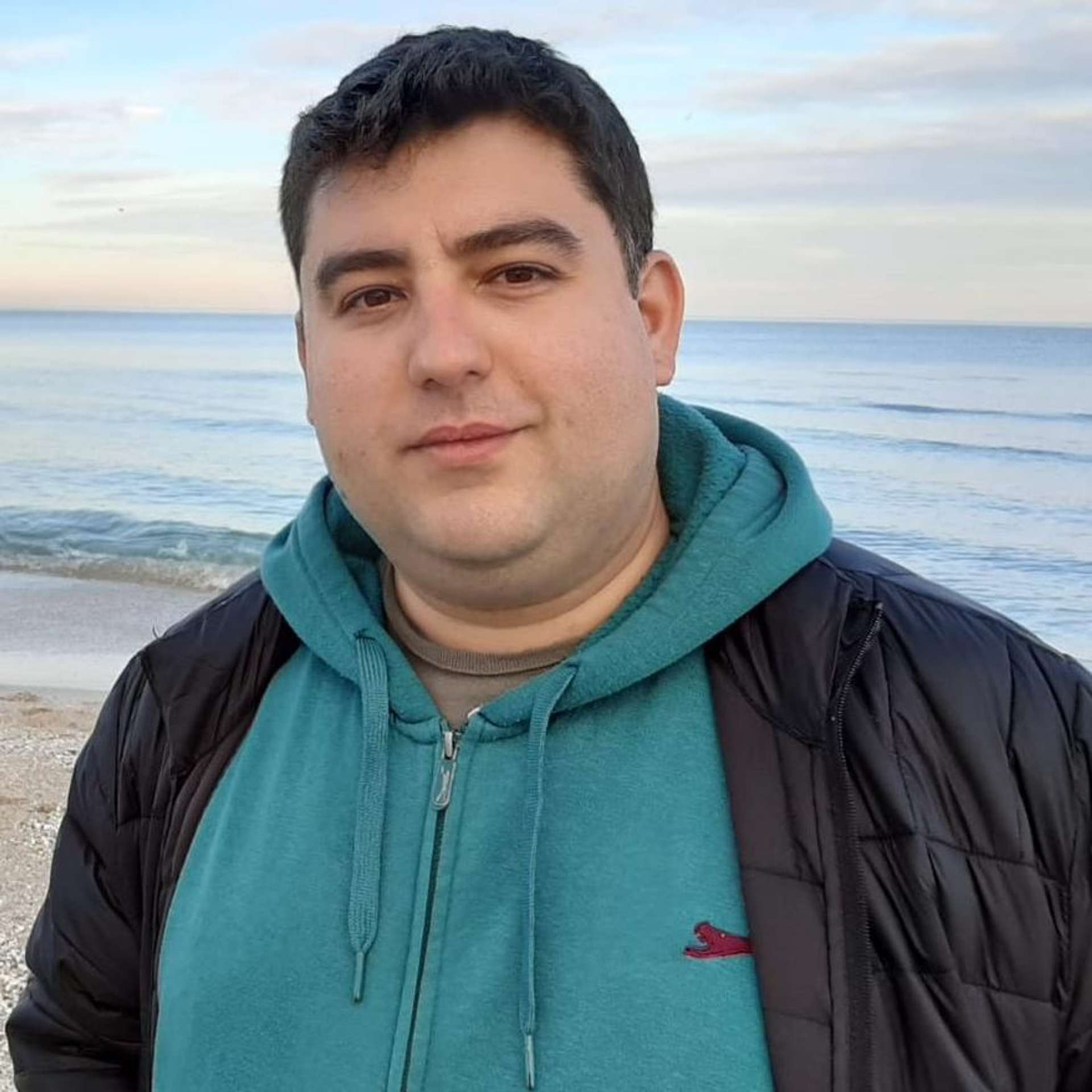 Florin Preda travel expert