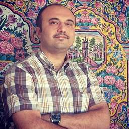 Hamed Mehranian travel expert