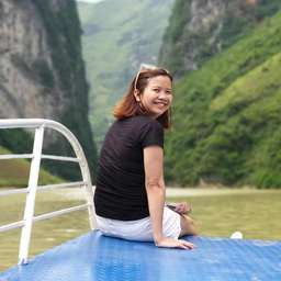 Hien Do travel expert