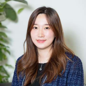 Katrina Cao travel expert