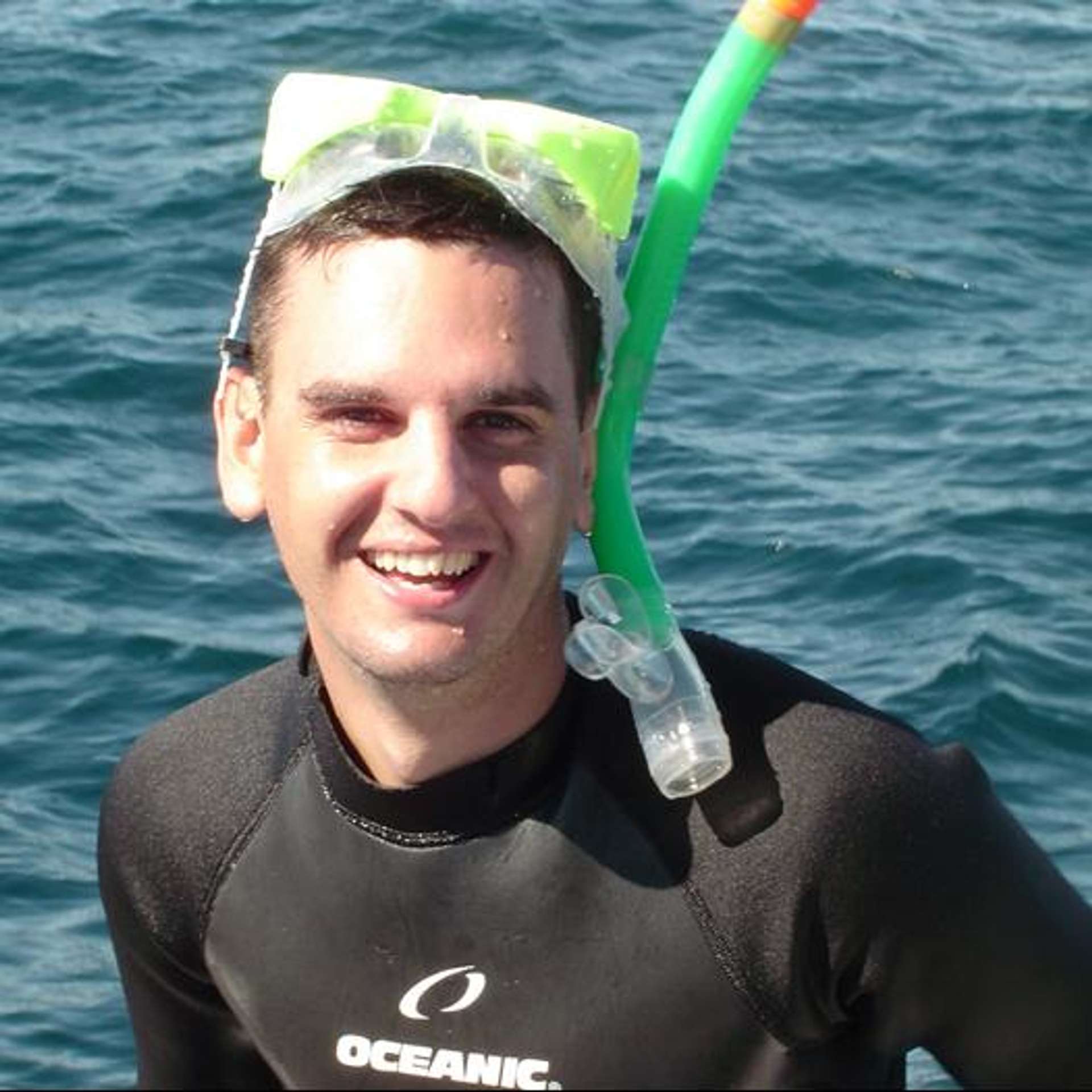 Kevin Mattaboni travel expert