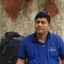 Khum Subedi travel expert