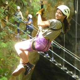 Mariana Rojas travel expert