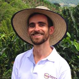 Marius Perrois travel expert