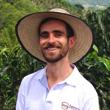 Marius Perrois travel expert