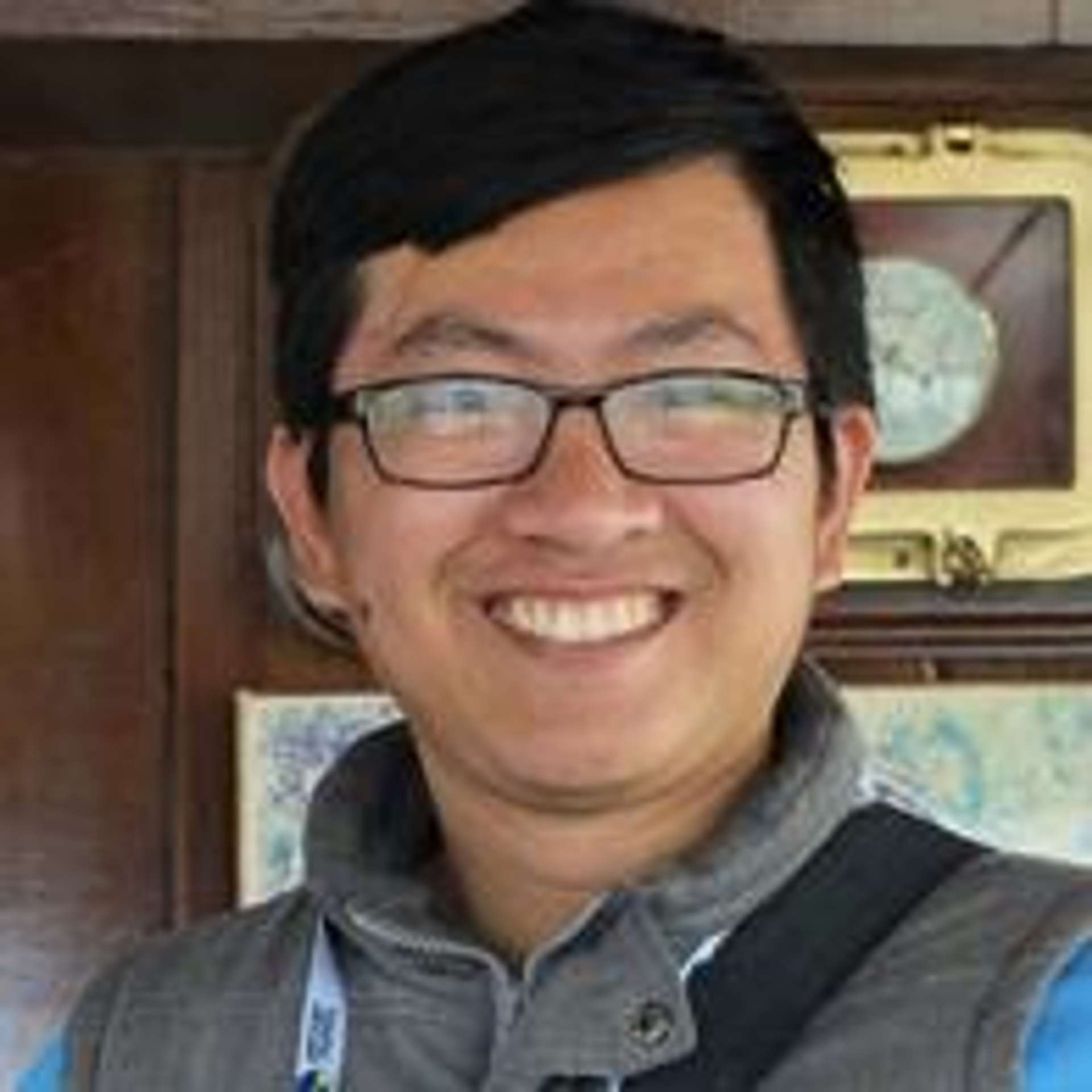 Martin Tran travel expert