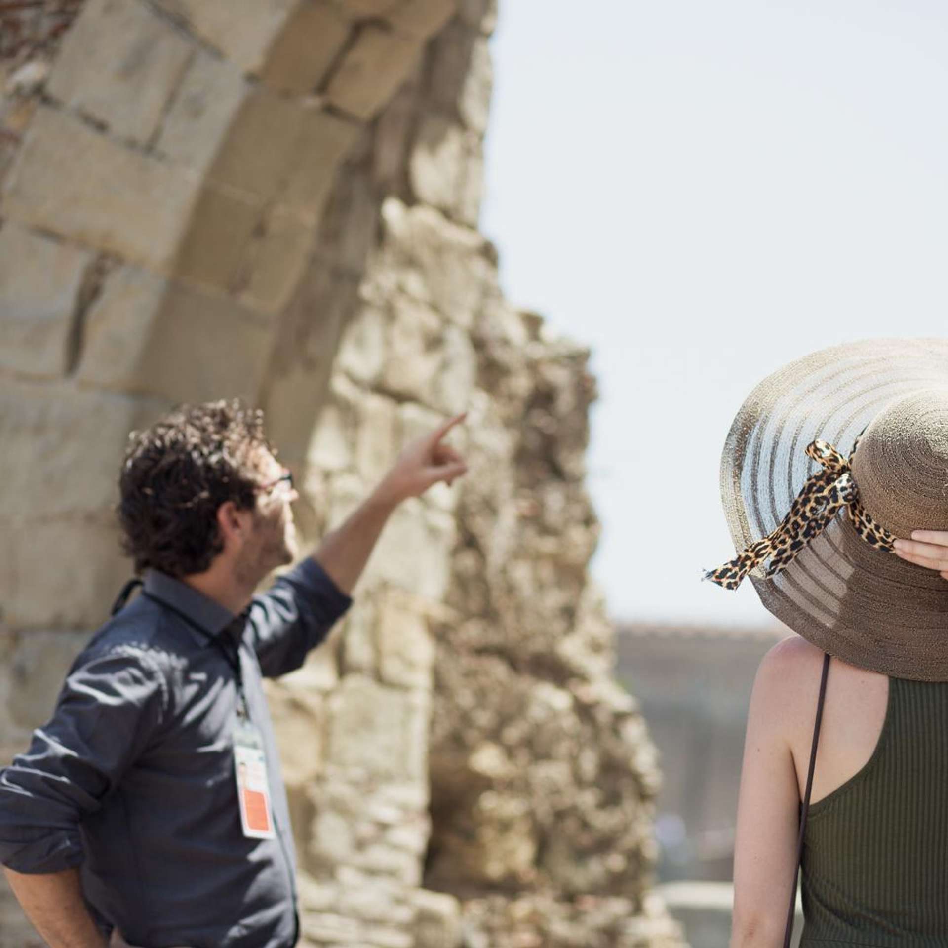Massimo Giannetto travel expert