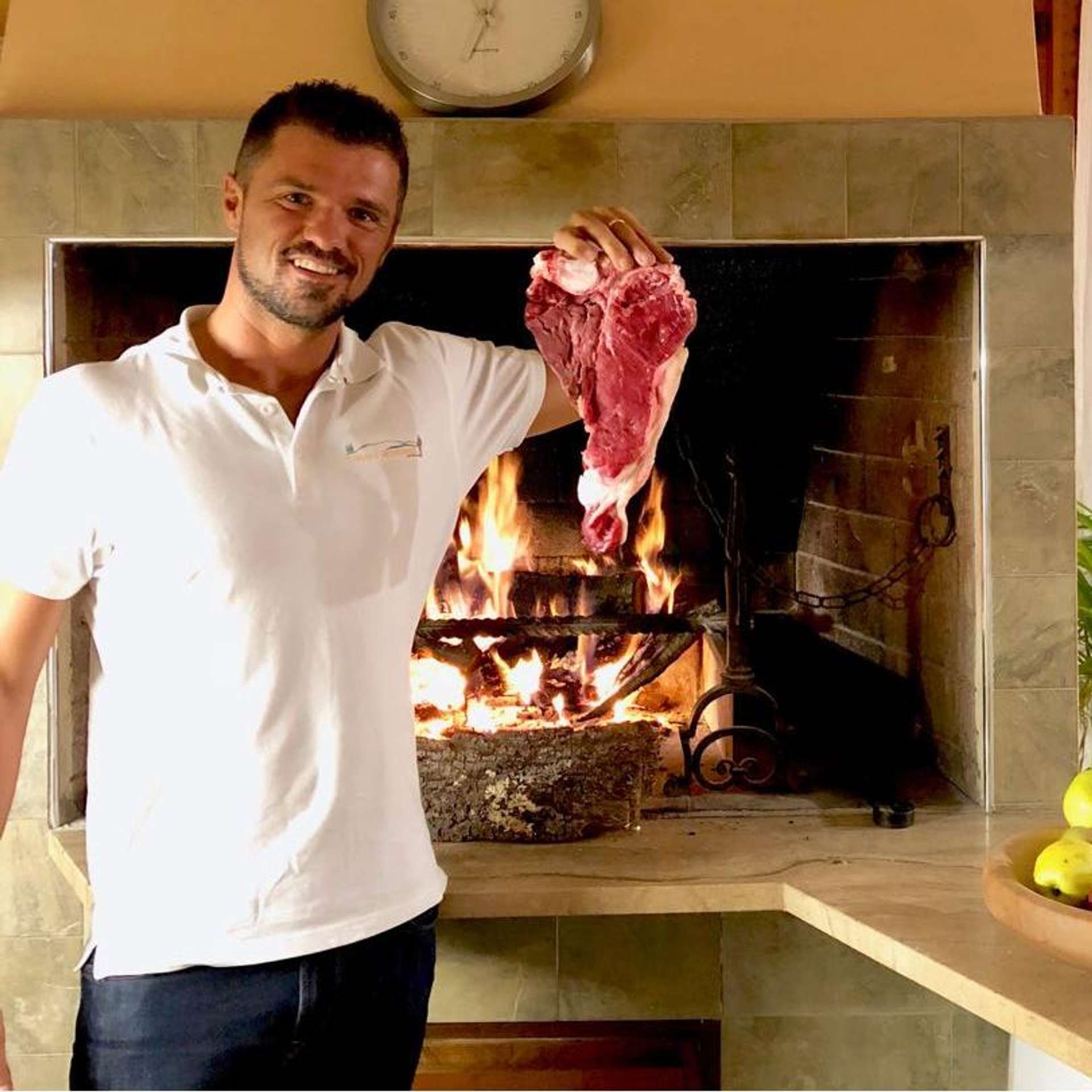 Matteo Piccardi travel expert