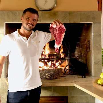 Matteo Piccardi travel expert