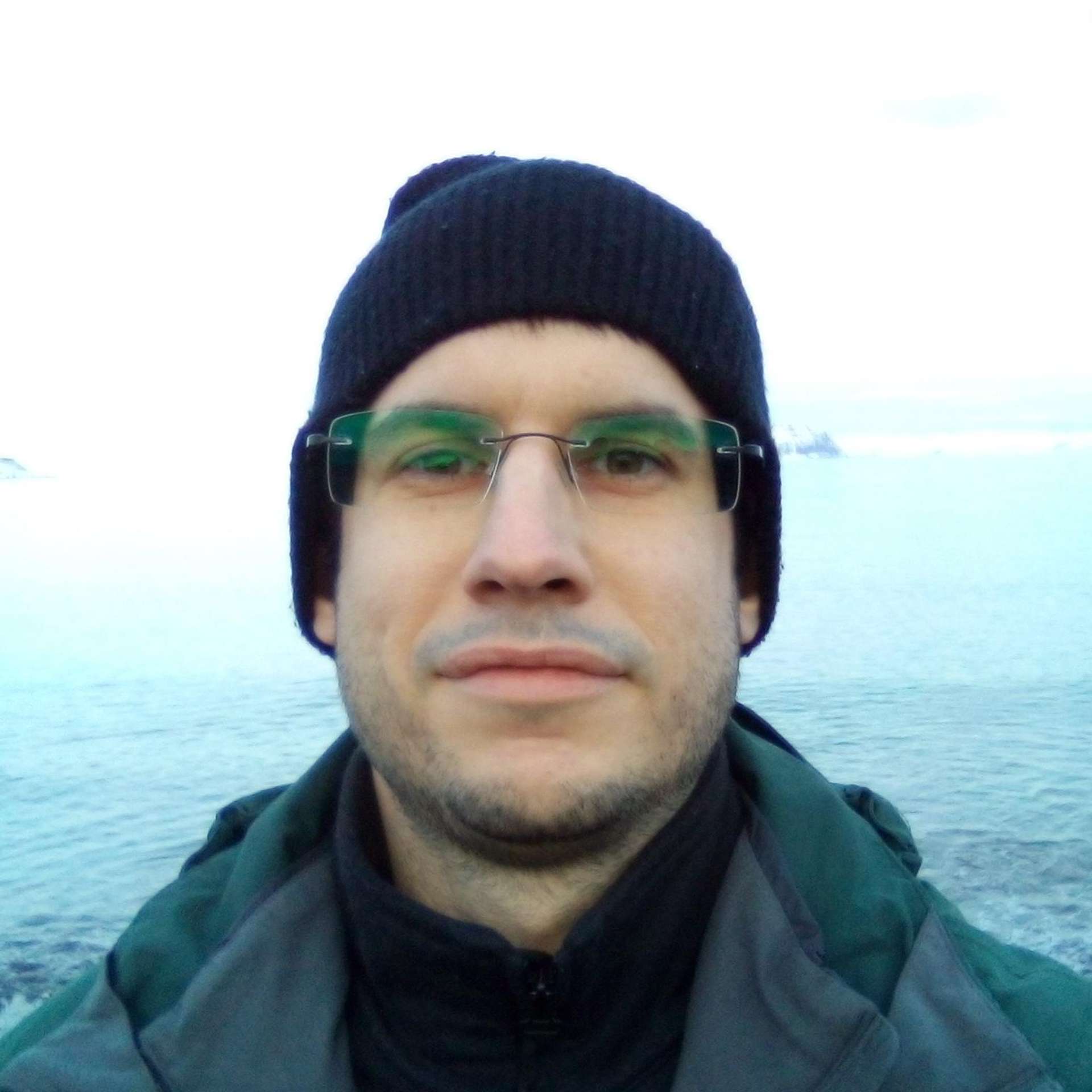 Michele Bardasi travel expert