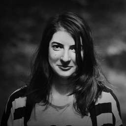 Nutsa Muladze - Trip Planner